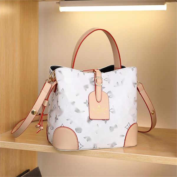 

designer bag brand high capacity handbag one shoulder crossbody bag tote bag