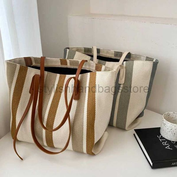 

totes fashion women's canvas large capacity luxury designer casual handbag shopping beach bagstylishhandbagsstore