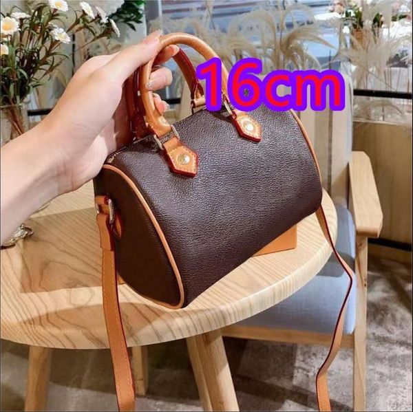 

Designer Bags Crossbody Shoulder Purses Designer Woman Handbag High Quality Designer Women Bag Genuine Leather Designers Luxurys Handbags Pink blue, Old flower25cm