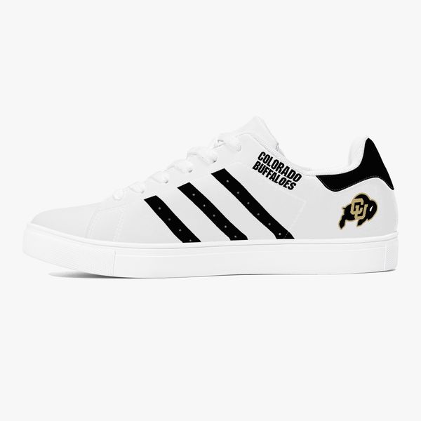 

customized shoes casual shoes diy shoes outdoor shoes black and white stripe