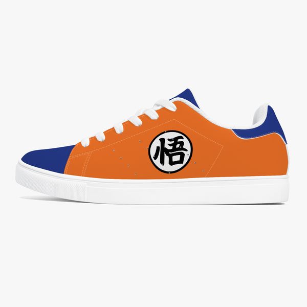 

classic color scheme trendy canvas shoes low cut shoes