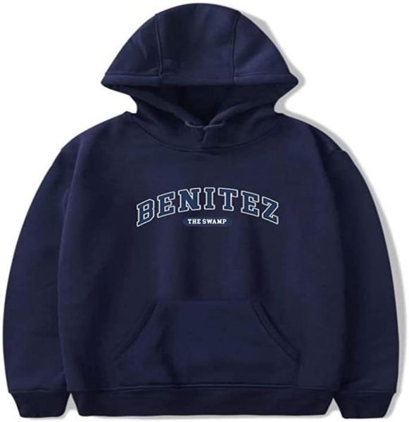 

baylen levine merch benitez hoodie sweatshirts pullover men women long sleeve9738325, Black