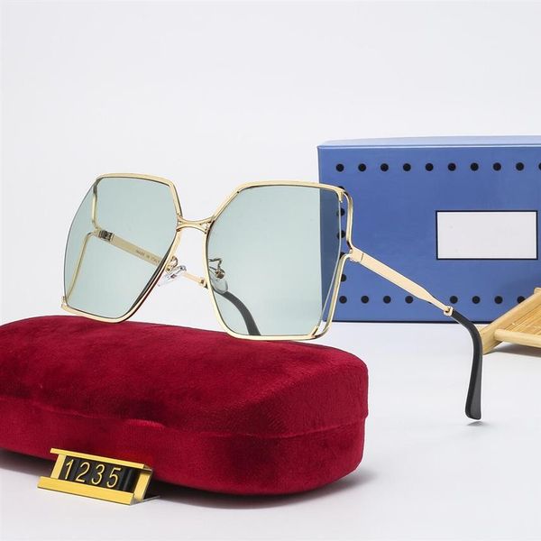 

new fashion classic sunglasses for women attitude sun glasses gold frame square metal frame vintage style outdoor classical model 334t, White;black