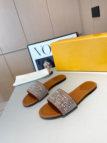 

women flat sandals slippers classic stylish lambskin causal thong slipper summer designer luxury fashion pool beach outdoors flat flip 0702, Black