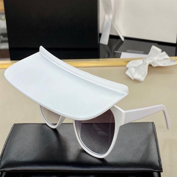 

new 71046 mens sunglasses men sun glasses women sunglasses fashion style protects eyes gafas de sol lunettes de soleil257r, White;black