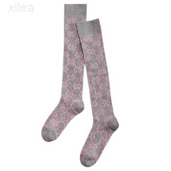 

designer sock luxury mens womens socks autumn and winter stockings fashion lettering patterns leg sockx4q5fhza, Black;white