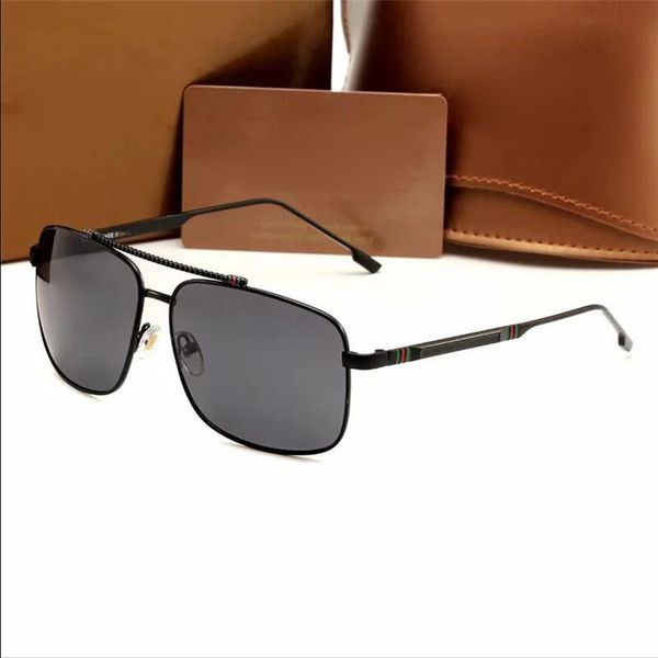 

2021 new designer sunglasses brand glasses outdoor parasol pc frame fashion classic ladies luxury 1035 sunglasses shade mirror wom255j, White;black