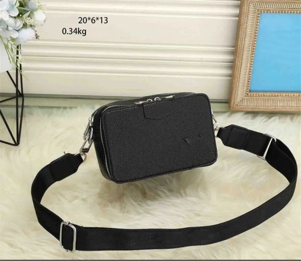 

designer bags mens totes handbags alpha wearable mini cross body mobile phone bag women pu monograms messenger wallet luxurys vuttons camera