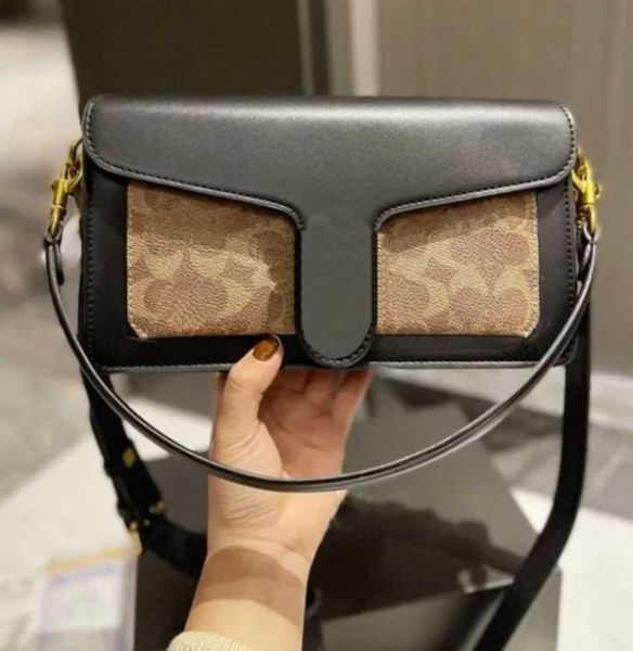 

designer tabby bag women's genuine leather fashion classic purse shoulder pillow crossbody women's bag