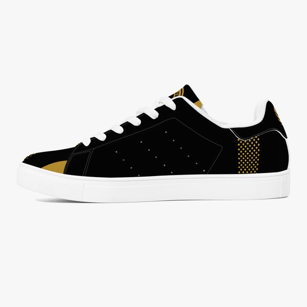 

casual shoes low cut shoes versatile fashion trends