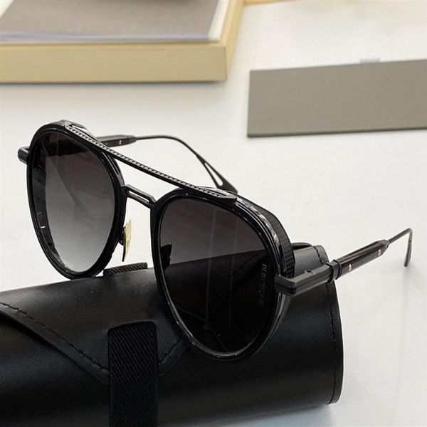 

new epiluxury mens sunglasses men sun glasses women sunglasses fashion style protects eyes gafas de sol lunettes de so242n, White;black