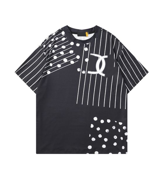 

mens t shirts designer mens womens 2023 rabbit year printed fashion man bunny shirt casual a miri graphic tee short sleeve luxury hip hop st, White;black