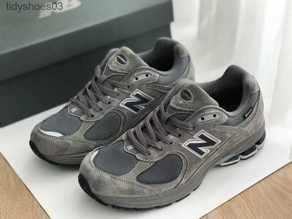 

edition nubalun nb2002r couple leisure sports running dad shoes with no traces, Black