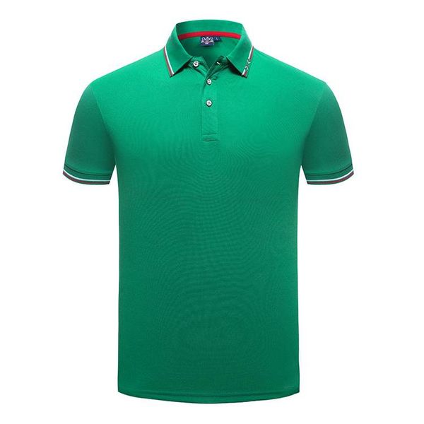 

xbsh 910 # 200g cotton polo shirt polyester fiber