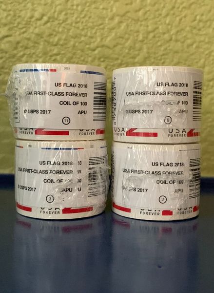 

first class roll 100 for envelopes letters mailers postage supplies invitations wedding celebration valentines announcement us