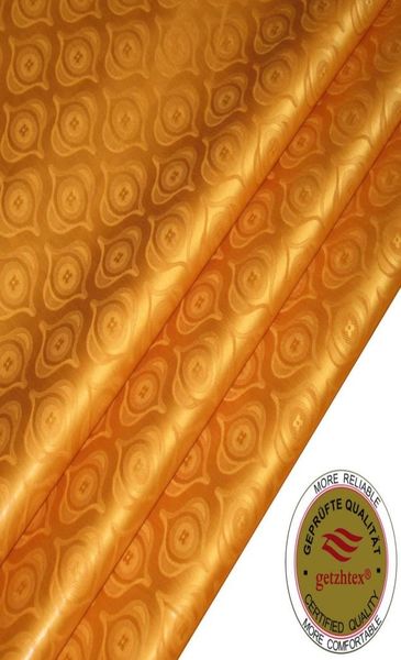 

germany quality getzhtex jacquard damask shadda bazin riche fabric guinea brocade african garment cotton similar to getzner9695260, Black;white