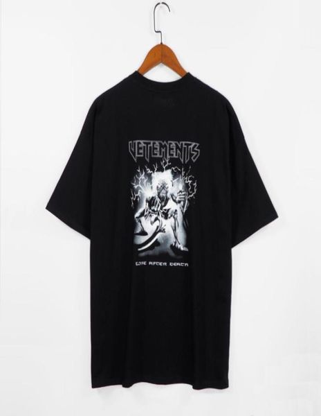 

2021 mens t shirts summer designer men fashion printing s 22ss t shirts casual 100cotton tee mxxl5866804, White;black