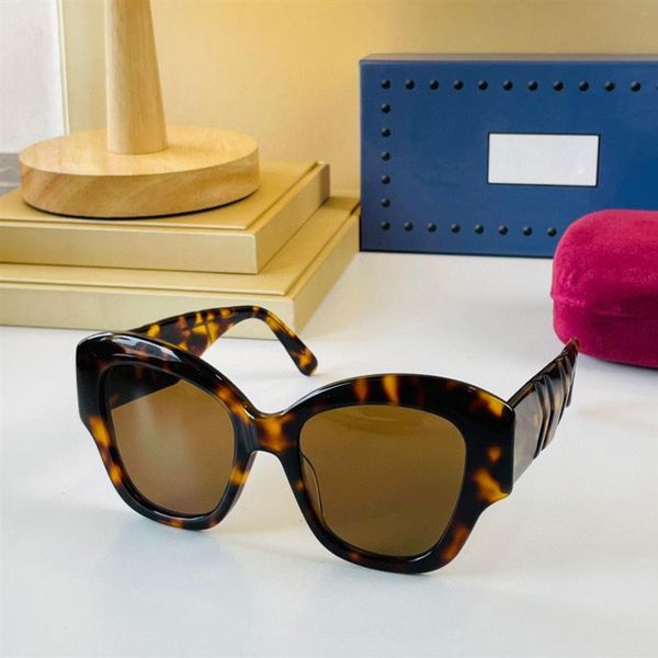 

womens sunglasses for women men sun glasses mens 0808 fashion style protects eyes uv400 lens with case 11262q, White;black