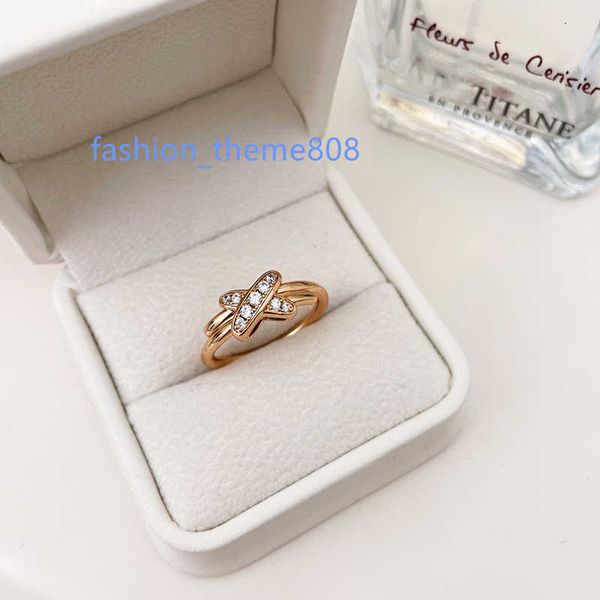 

designer ring for women classic brand ring fashion trendy rose gold diamond rings couple rings engagement letter rings holiday gift jewelry, Golden;silver