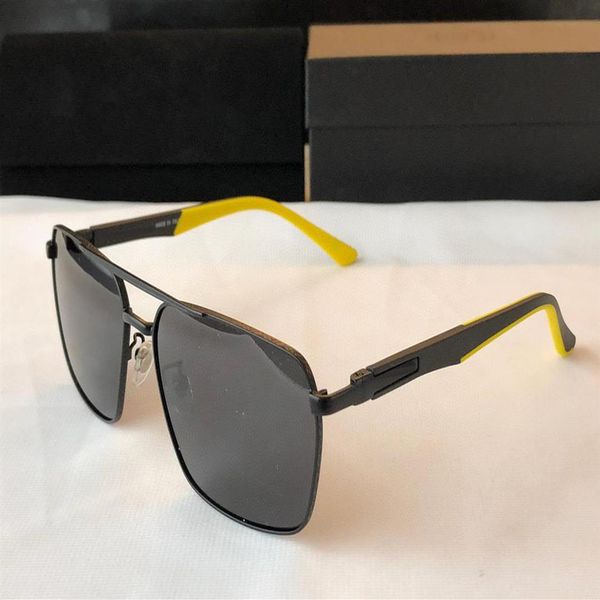 

womens sunglasses for women men sun glasses mens 6307 fashion style protects eyes uv400 lens with case269i, White;black