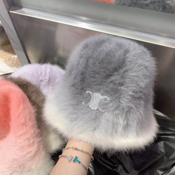 

designer hats men's and women's beanie fall/winter thermal knit hats multi-color option designer sun hat leisure fisherman's, Blue;gray