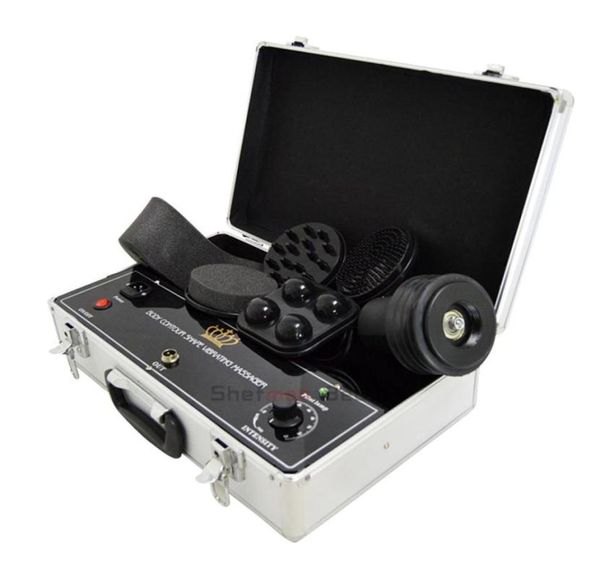 

portable boxy type g5 massage vibration machine body part slimming belly slim massage gun full body272s6706121