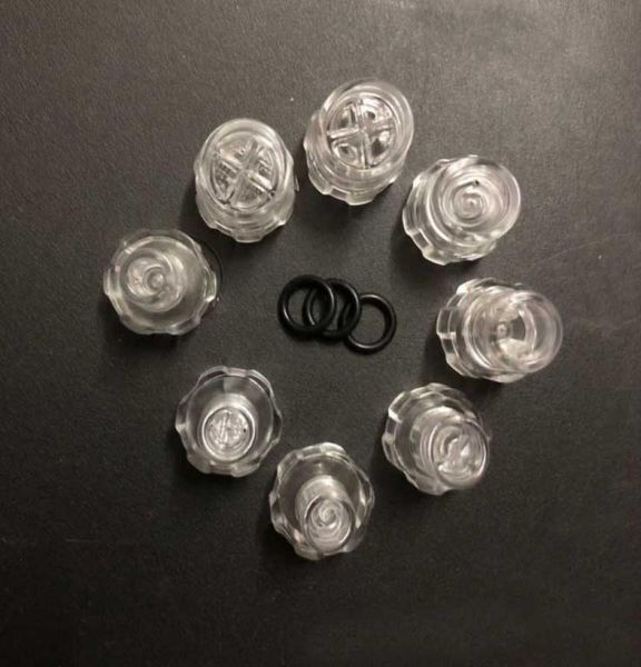 

hydra peel tip spiral deep facial tips for hydra facial machine hydrodermabrasion vacuum suction head 8pcs bag hydrafacials tip8571417