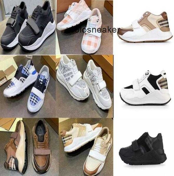 

sneakers fastening burberies suede gingham burbreries trainers burberriness designer men designers leather shoes sneaker front vintage ankle
