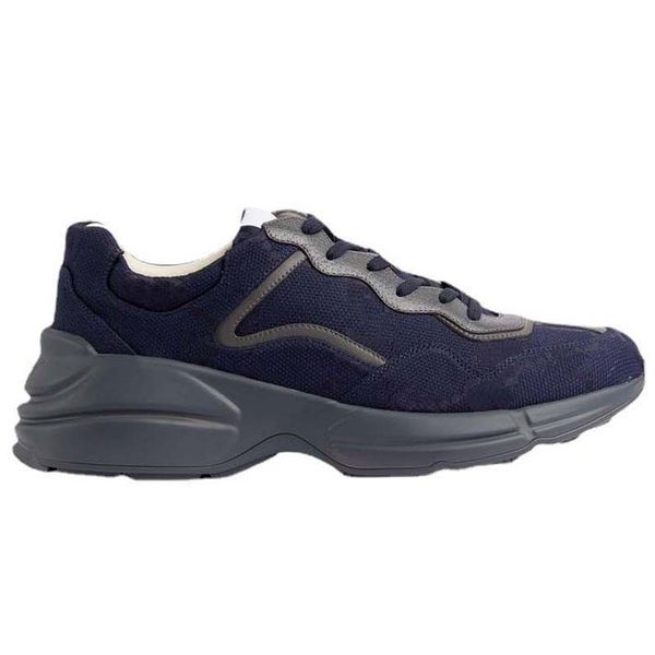 

2023 designer sneakers shoes genuine l g family eather retro classic plaid sports casual shoes retro fashion mens and womens sports shoes ye