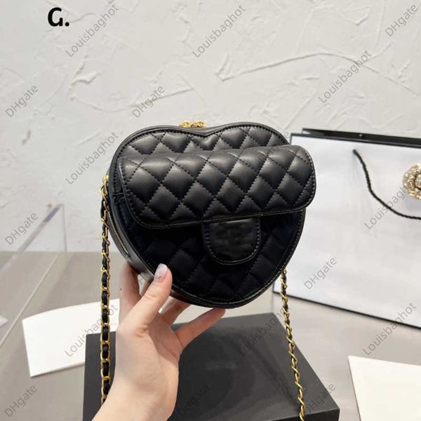 

xiaoxiang love bag leather versatile lingge chain single shoulder diagonal bag advanced summer bag 23bags