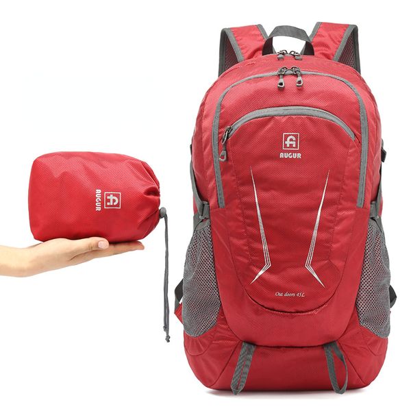 

school bags chikage 45l simple leisure student schoolbag personality color contrast backpack large capacity computer 230817