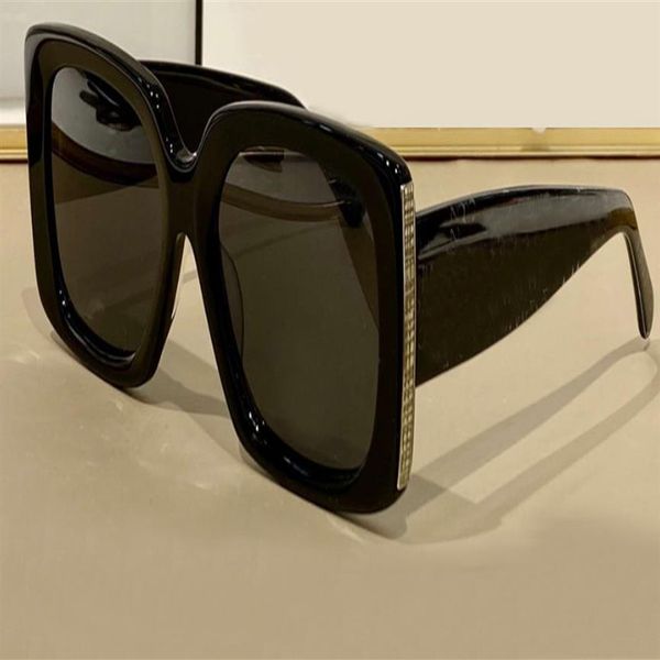

black square sunglasses 5435 discover eyewear occhiali da sole women fashion sun glasses uv protection shades with box178g, White;black