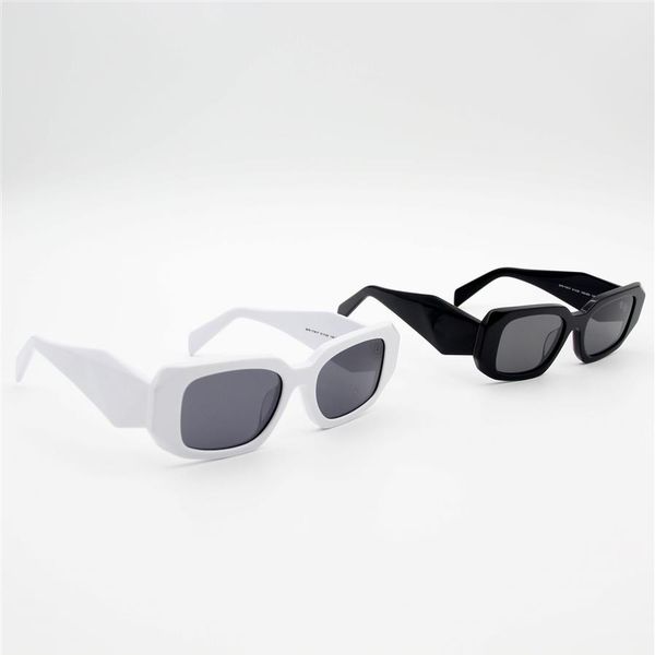 

womens sunglasses for women 17 men sun glasses fashion style protects eyes uv400 lens with case336o, White;black