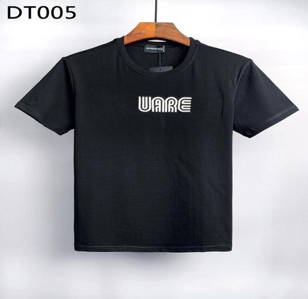 

dsq phantom turtle men039s tshirts mens designer t shirts black white cool tshirt men summer italian fashion casual street t5417573, White;black