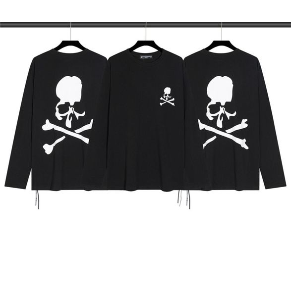 

oversized long sleeves t shirt men women 1 tshirt tee 6022631, White;black