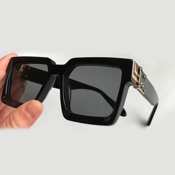 

2021 5a brand mens sunglasses designer eyewear womens sunglasses brand designer sun glasses uv400 protection glasses245p, White;black
