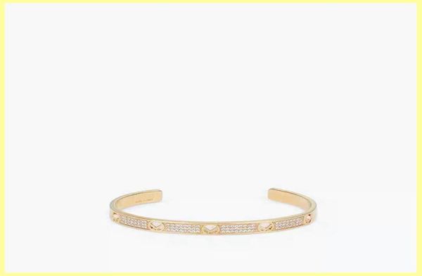

2022 fashion designer bracelet for mens women full diamond gold letters f bracelets gifts womens luxury love bracelets jewelry 2108921547, Black