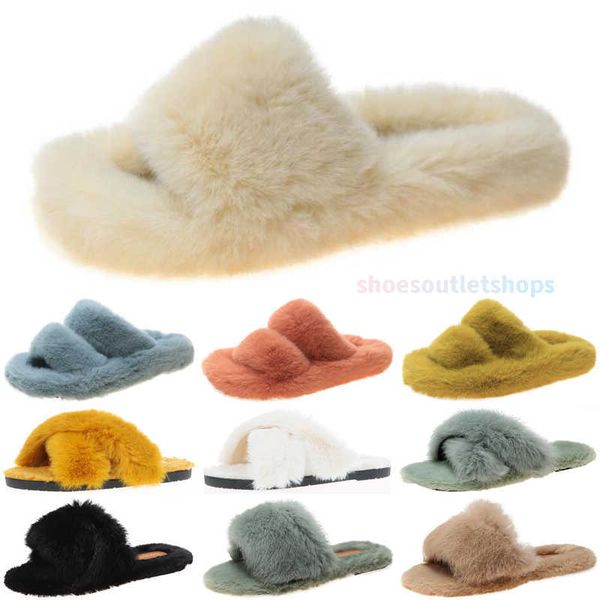 

sandals slippers women womens slides shoes black grey slide slipper flat flip flops size 35-40 color118998 s