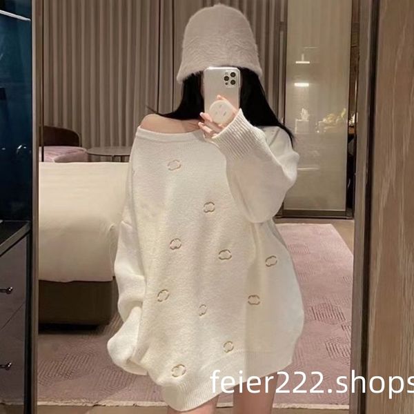 

2023 summer new knitted ice silk channel chain slim-fit vest female thread outside wear inside vest, White;black