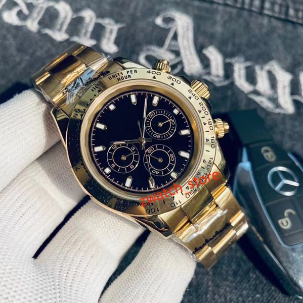 

luxury mens watch high-end designer automatic movement watch sapphire glass stainless steel watch black dial designer watchcaijiaminwatch bo, Slivery;brown