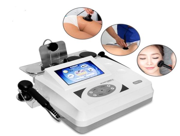 

2020 new portable ret cet rf tighten the skin slimming monopolar microwave diathermy tecar rf beauty machine5406288