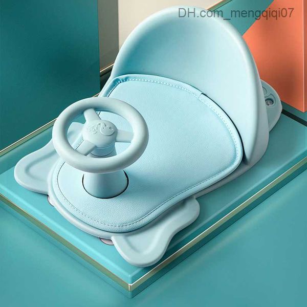 

bathing tubs seats baby bathtub seats bathtub cushions chairs safety non slip newborn baby care children's bathtub seats cleaning toys