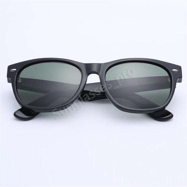 

brand designer sunglasses fashion sun glasses black frames des lunettes de soleil for womens mens sun glasses with leather case272v, White;black