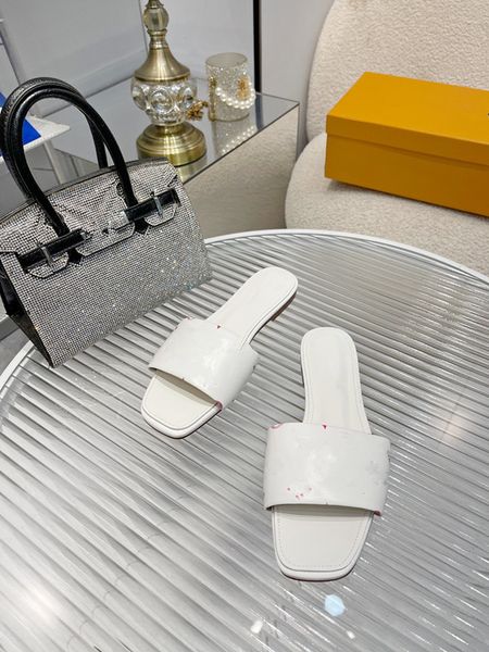 

luxury brands women platform sandals fashion embroidered canvas designer slippers summer casual 0702, Black