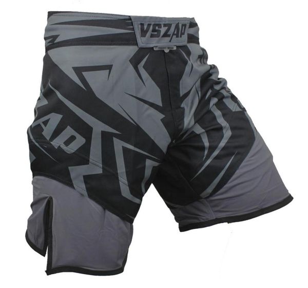 

vszap boxing fight shorts mma shorts for men sotf mma muay thai sport shorts trunks grappling sanda kickboxing pants boxe297c9046770, Blue