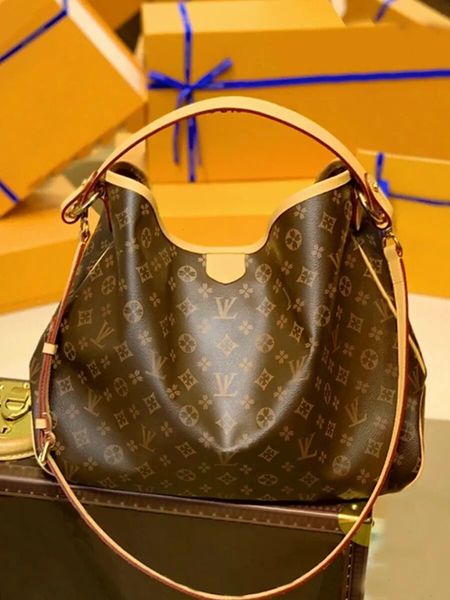 

leather totes designer women luxurys bags handbags shopping shoulder bag louise purse vutton crossbody viuton bag