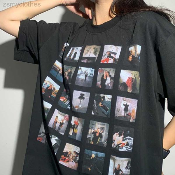 

men's t-shirts good quality 2022ss cavempt fashion t shirt men 1 1 vintage p cav empt c.e women t-shirt oversized tee mens clothing, White;black