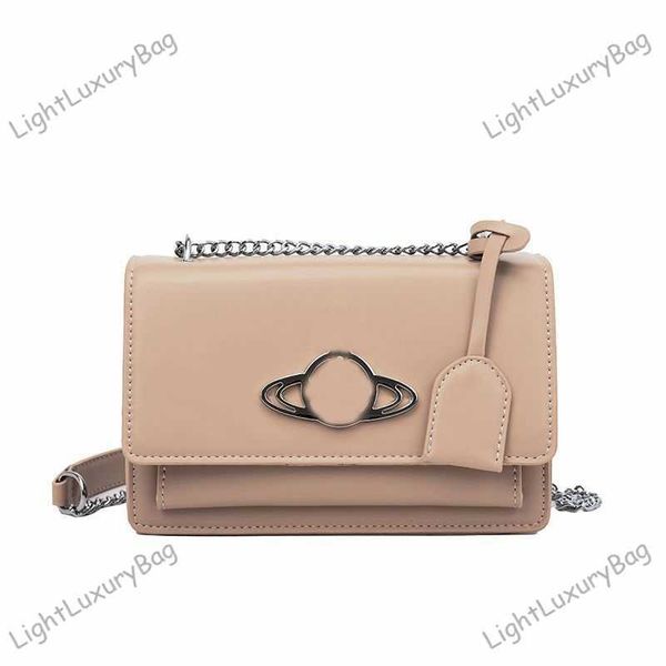 

crossbody bags for women designer vivi chain bag stylish women's all-match shoulder bag luxury cross body wallets high texture evening