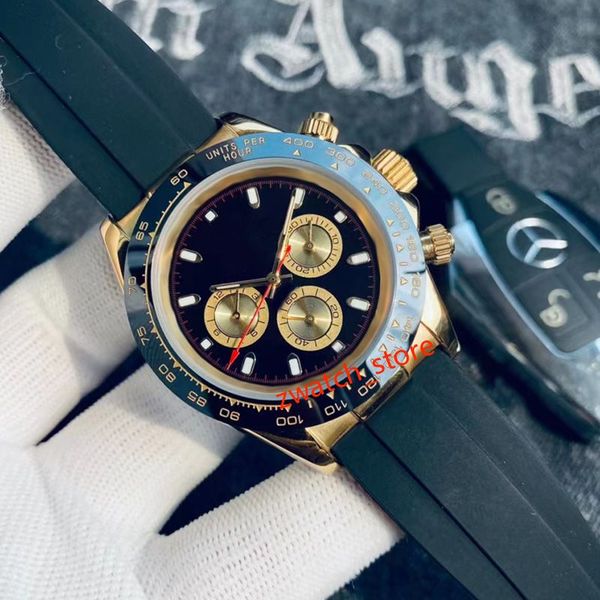 

mens watch luxury high-end designer automatic movement watch sapphire glass stainless steel watch designer watch waterproof high-quality wat, Slivery;brown