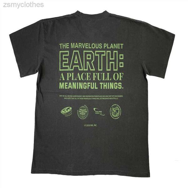 

men's t-shirts good quality 2022ss far.archive fashion shirts men 1 1 far archive vintage women cotton tees mens clothing, White;black